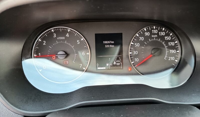 Dacia Duster 1.0 TCe GPL 4×2 Prestige DaciaPlus pieno