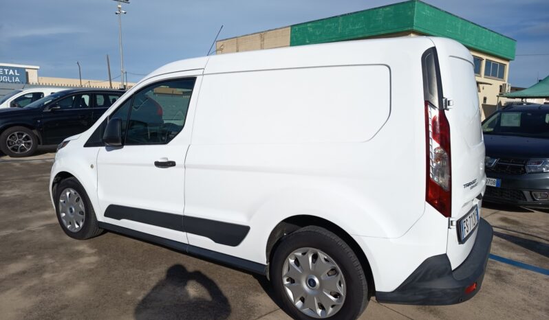 Ford Transit Connect 200 1.5 TDCi 100CV PC Furgone Trend pieno