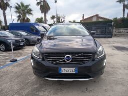 Volvo XC 60 XC60 D3 Ocean Race