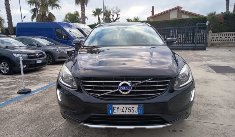 Volvo XC 60 XC60 D3 Ocean Race pieno