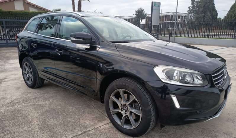 Volvo XC 60 XC60 D3 Ocean Race pieno