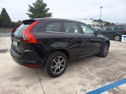 Volvo XC 60 XC60 D3 Ocean Race