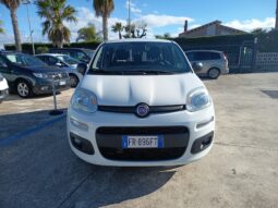 Fiat Panda 1.3 MJT 95 CV S&S Easy