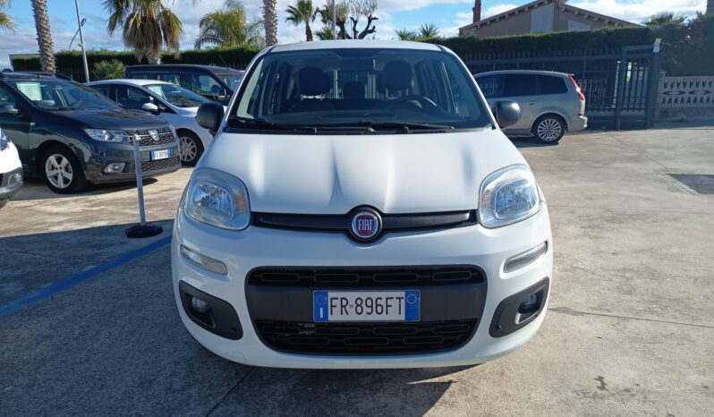 Fiat Panda 1.3 MJT 95 CV S&S Easy pieno
