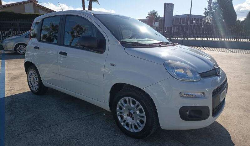 Fiat Panda 1.3 MJT 95 CV S&S Easy pieno