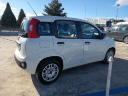 Fiat Panda 1.3 MJT 95 CV S&S Easy