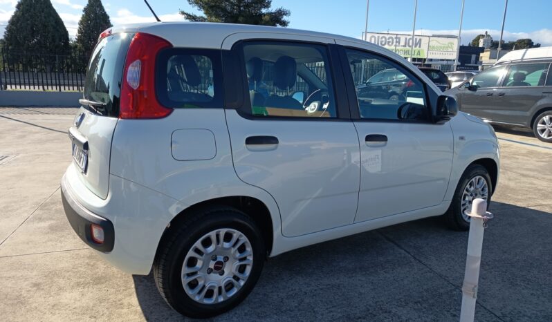 Fiat Panda 1.3 MJT 95 CV S&S Easy pieno