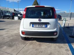 Fiat Panda 1.3 MJT 95 CV S&S Easy