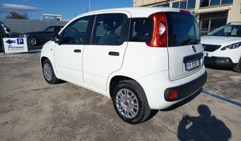 Fiat Panda 1.3 MJT 95 CV S&S Easy pieno