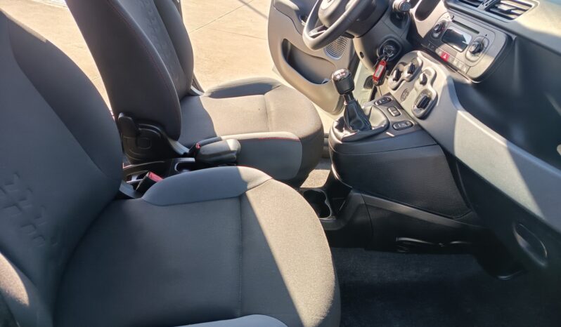Fiat Panda 1.3 MJT 95 CV S&S Easy pieno