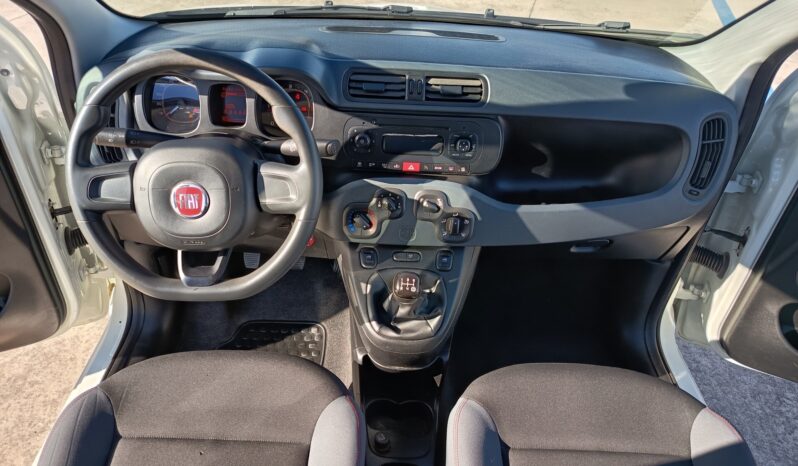 Fiat Panda 1.3 MJT 95 CV S&S Easy pieno