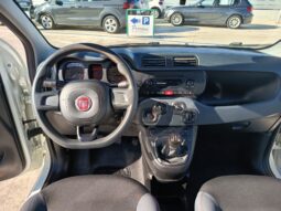 Fiat Panda 1.3 MJT 95 CV S&S Easy pieno