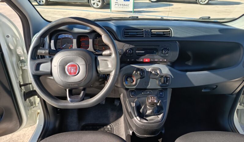 Fiat Panda 1.3 MJT 95 CV S&S Easy pieno