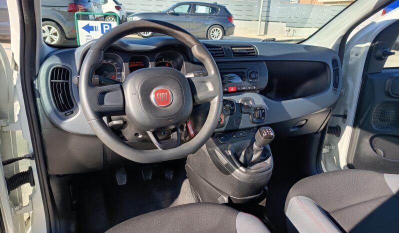 Fiat Panda 1.3 MJT 95 CV S&S Easy pieno