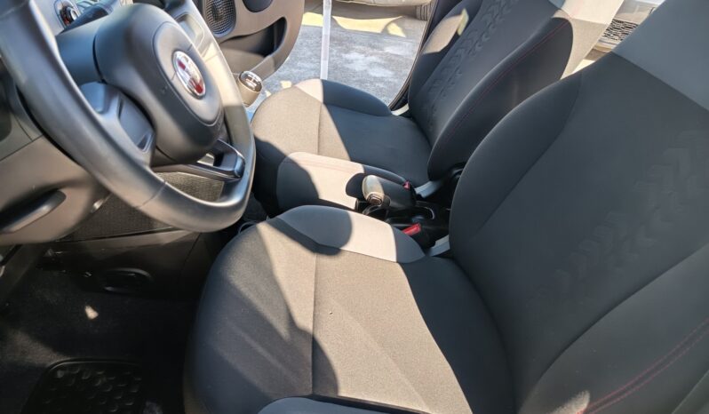 Fiat Panda 1.3 MJT 95 CV S&S Easy pieno