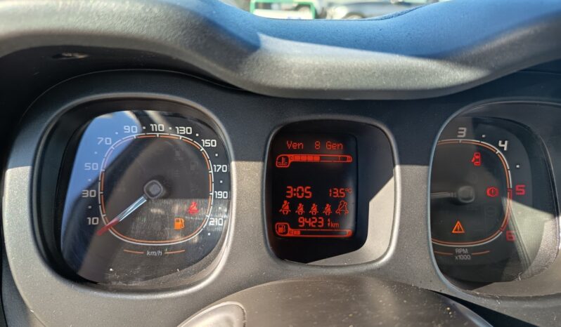 Fiat Panda 1.3 MJT 95 CV S&S Easy pieno