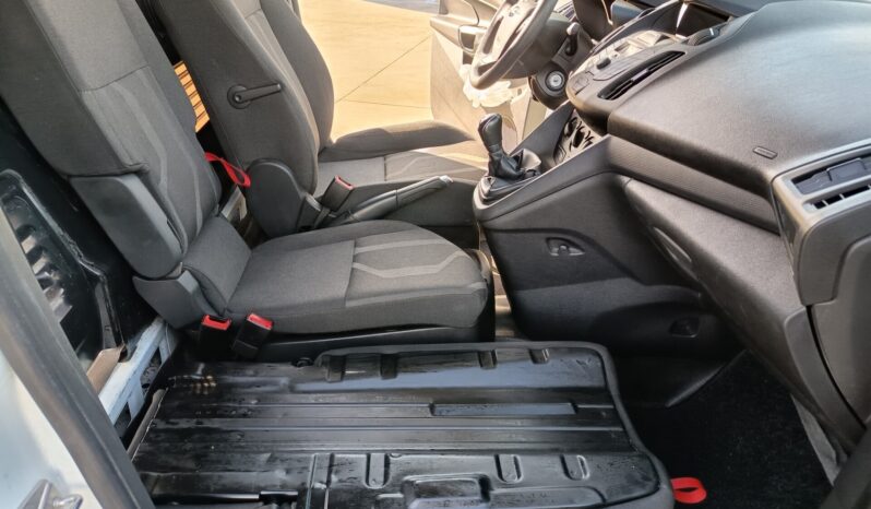 Ford Transit Connect 200 1.5 TDCi 100CV PC Furgone Trend pieno