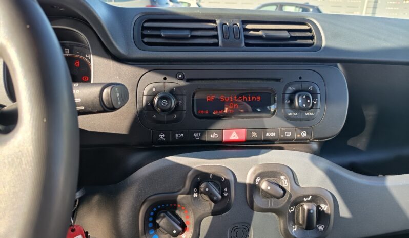 Fiat Panda 1.3 MJT 95 CV S&S Easy pieno