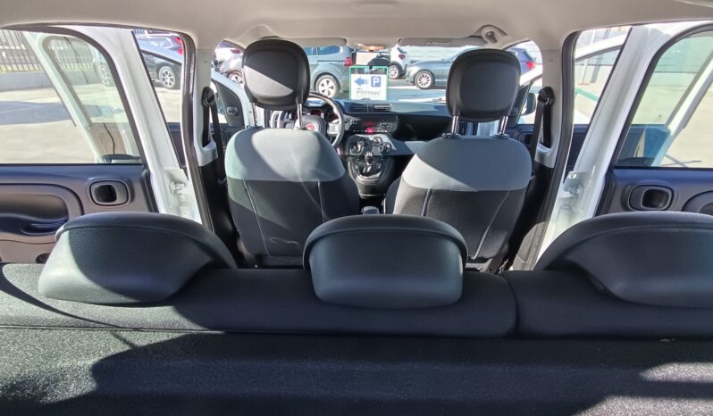 Fiat Panda 1.3 MJT 95 CV S&S Easy pieno