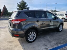 Ford Kuga 2.0 TDCI 120 CV S&S 2WD Titanium