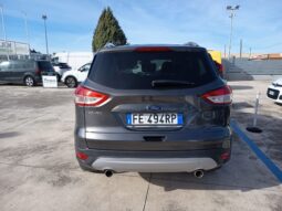 Ford Kuga 2.0 TDCI 120 CV S&S 2WD Titanium