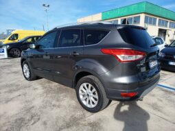 Ford Kuga 2.0 TDCI 120 CV S&S 2WD Titanium pieno