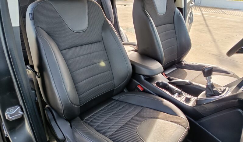 Ford Kuga 2.0 TDCI 120 CV S&S 2WD Titanium pieno