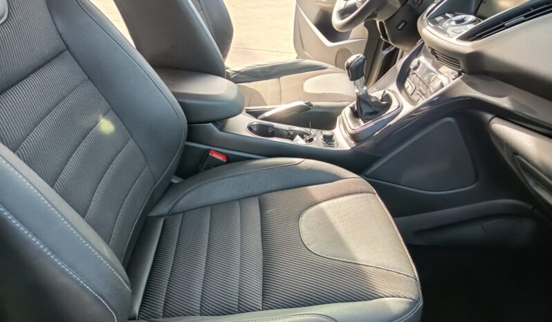 Ford Kuga 2.0 TDCI 120 CV S&S 2WD Titanium pieno