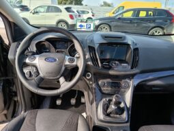 Ford Kuga 2.0 TDCI 120 CV S&S 2WD Titanium pieno