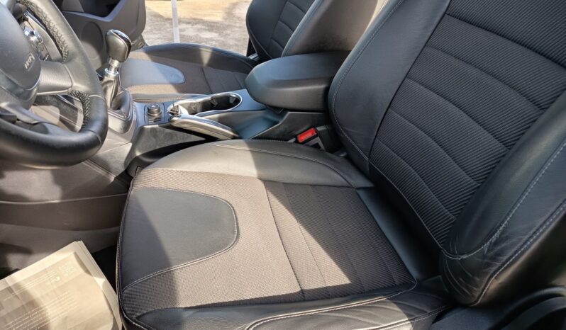 Ford Kuga 2.0 TDCI 120 CV S&S 2WD Titanium pieno