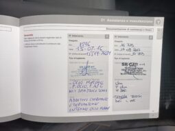 Volvo XC 60 XC60 D3 Ocean Race pieno