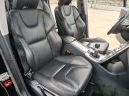 Volvo XC 60 XC60 D3 Ocean Race pieno