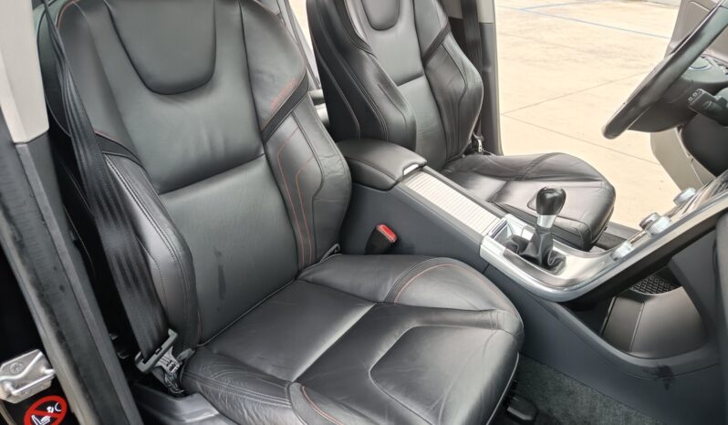 Volvo XC 60 XC60 D3 Ocean Race pieno