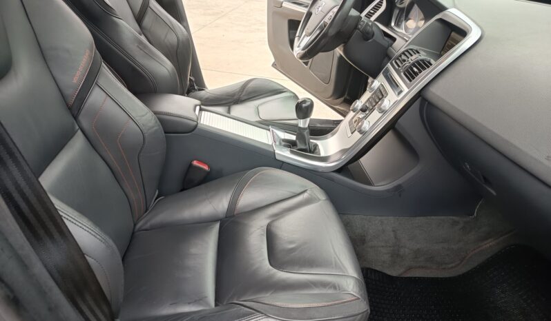 Volvo XC 60 XC60 D3 Ocean Race pieno