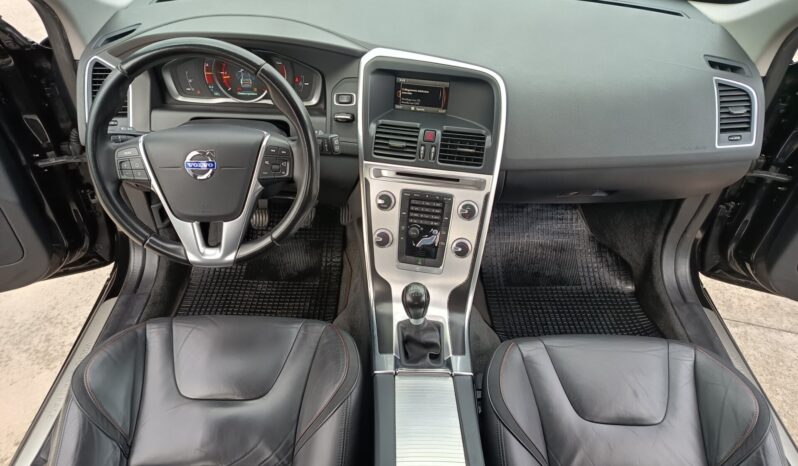 Volvo XC 60 XC60 D3 Ocean Race pieno