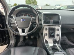 Volvo XC 60 XC60 D3 Ocean Race pieno