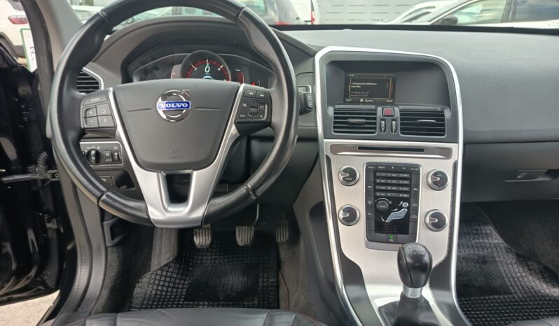 Volvo XC 60 XC60 D3 Ocean Race pieno