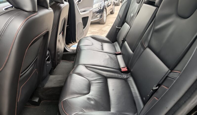 Volvo XC 60 XC60 D3 Ocean Race pieno