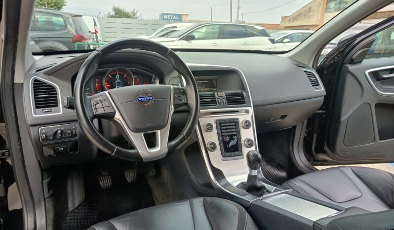 Volvo XC 60 XC60 D3 Ocean Race pieno