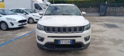 Jeep Compass 1.6 Multijet II 2WD Longitude