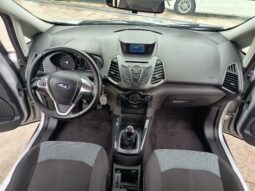 Ford EcoSport 1.5 TDCi 95 CV Plus pieno