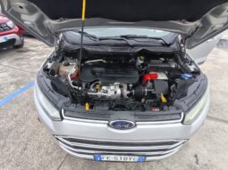 Ford EcoSport 1.5 TDCi 95 CV Plus pieno