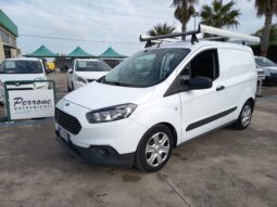 Ford Transit Courier 1.5 TDCi 100CV Van Trend