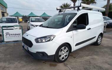 Ford Transit Courier 1.5 TDCi 100CV Van Trend