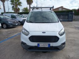 Ford Transit Courier 1.5 TDCi 100CV Van Trend