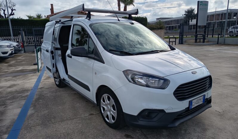 Ford Transit Courier 1.5 TDCi 100CV Van Trend pieno