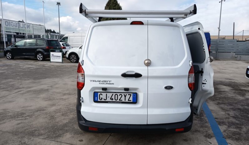 Ford Transit Courier 1.5 TDCi 100CV Van Trend pieno