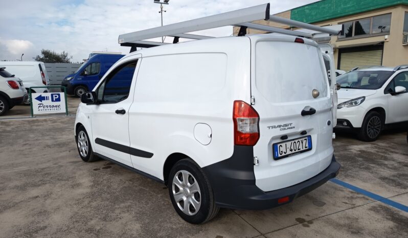 Ford Transit Courier 1.5 TDCi 100CV Van Trend pieno