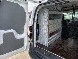 Ford Transit Courier 1.5 TDCi 100CV Van Trend pieno