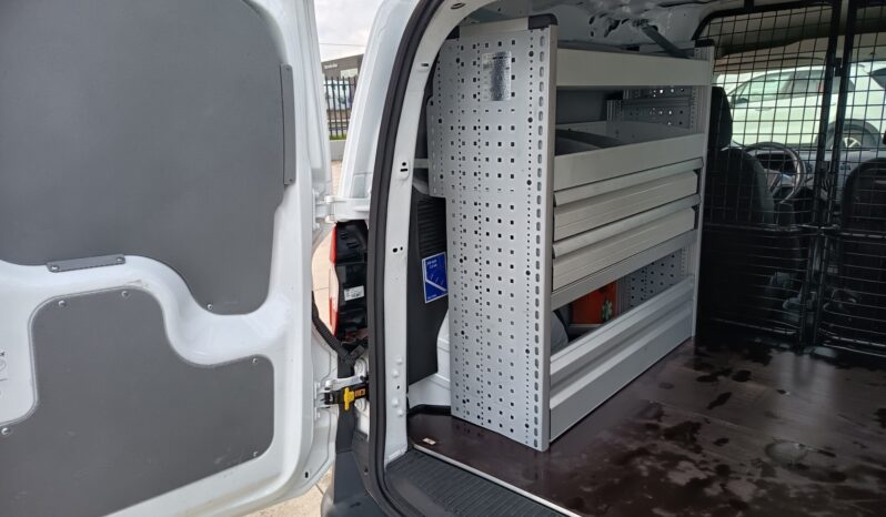 Ford Transit Courier 1.5 TDCi 100CV Van Trend pieno